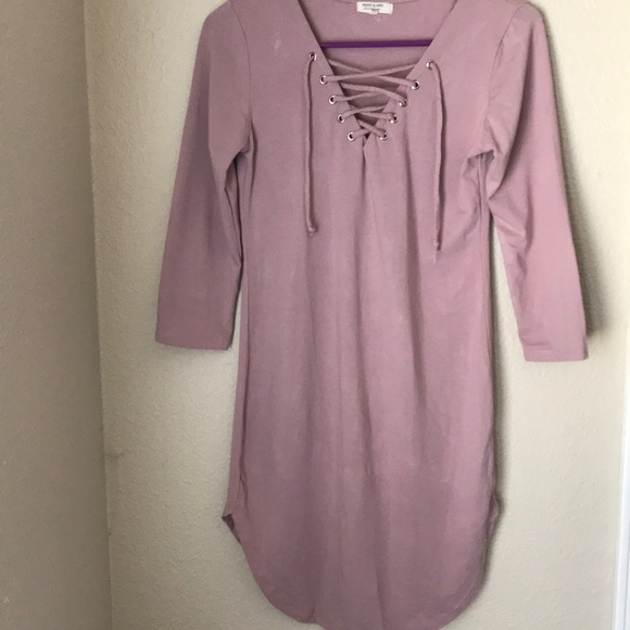 Pink dress 👗 - Picture 1 of 2